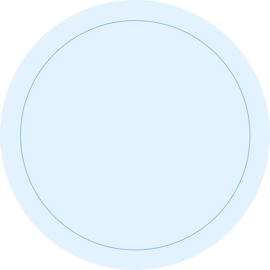 Decorative Ellipse