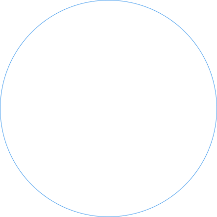 Decorative Ellipse
