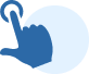 Handshake icon representing business partnership without investment