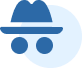 Graduation hat icon representing professional betting broker expertise